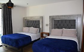 Gold Palace Hotel
